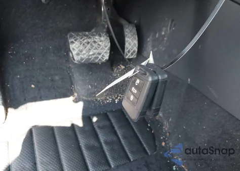 2022 Volkswagen Jetta Se z USA, uszkodzony, nr VIN 3VWEM7BU2NM012879